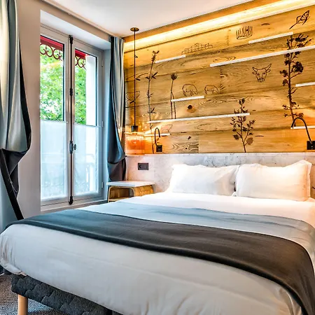 Hotel Restaurant Au Boeuf Couronne 3*