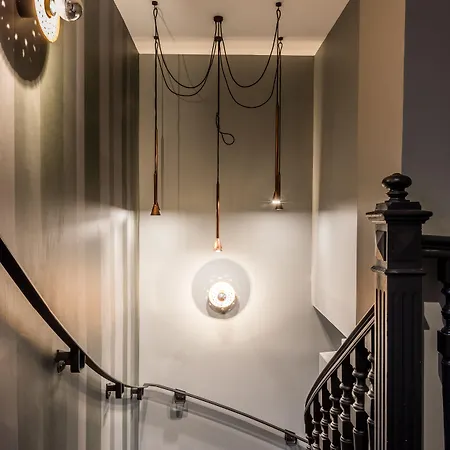 Restaurant Au Boeuf Couronne 3*