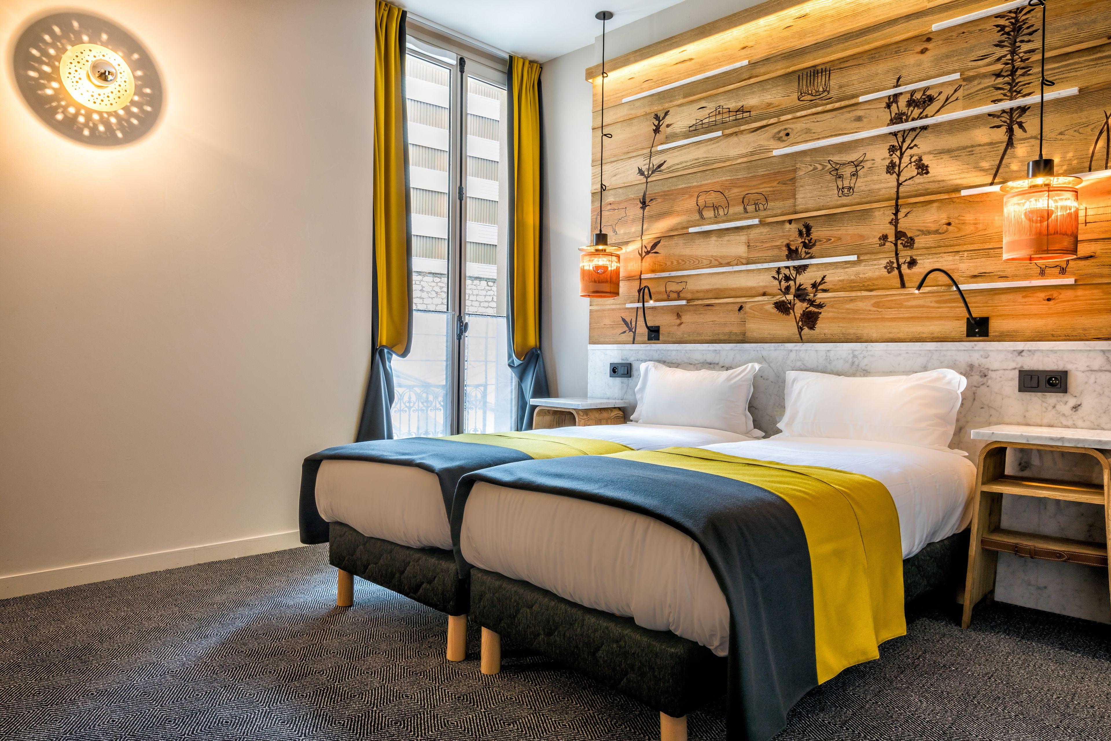 Restaurant Au Boeuf Couronné