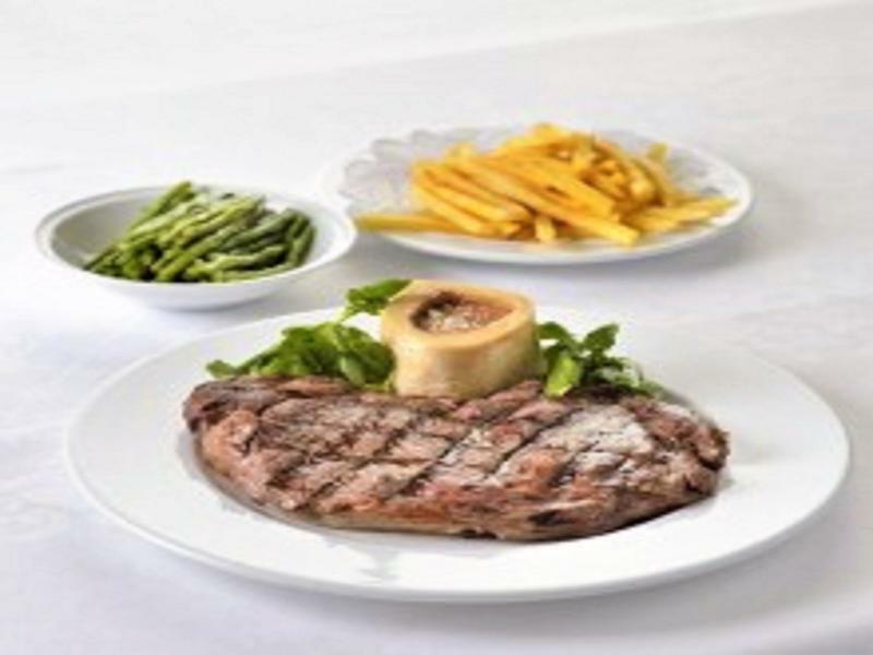 Restaurant Au Boeuf Couronné Hotel 3*