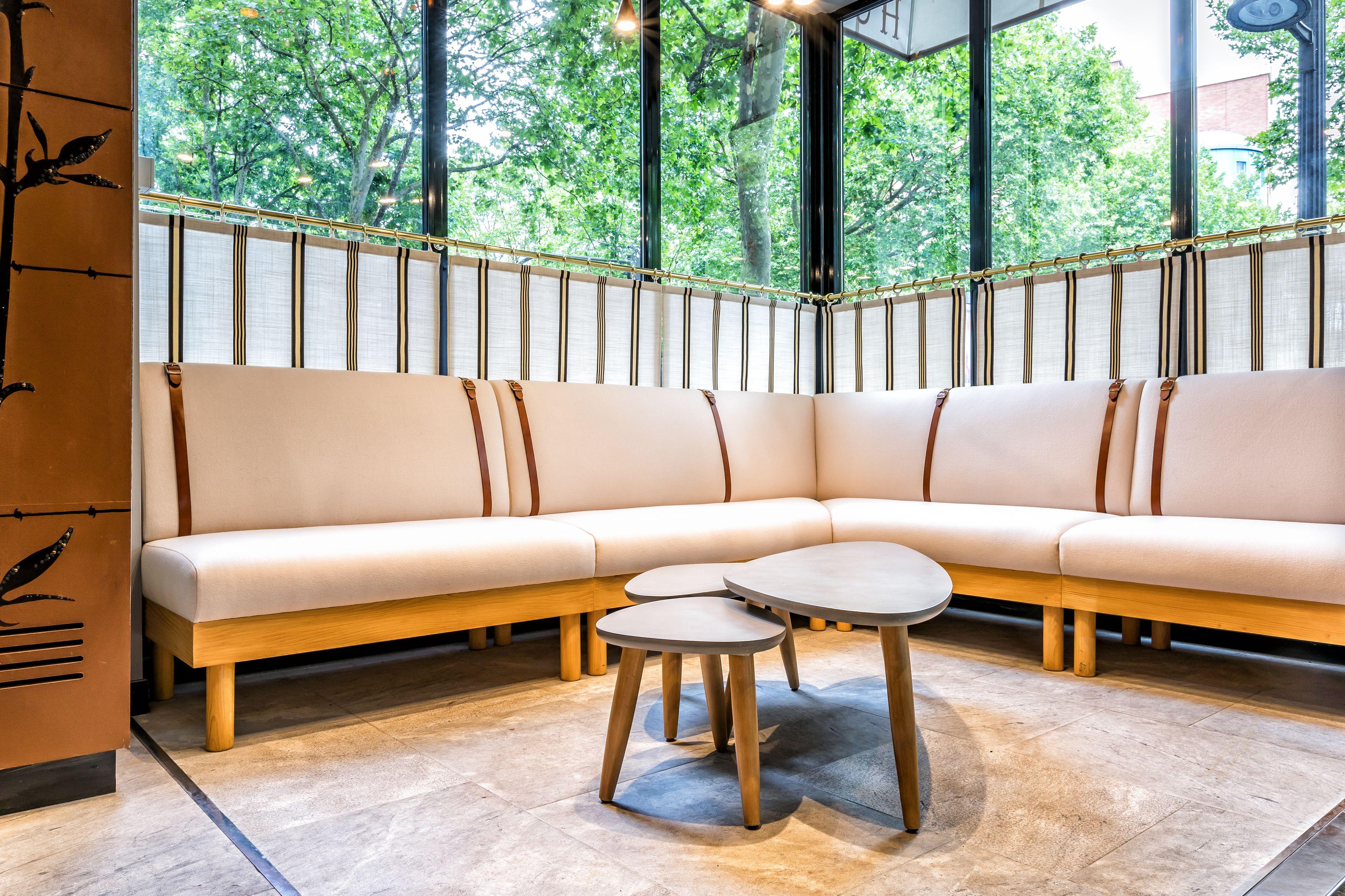 Restaurant Au Boeuf Couronne Hotel 3*