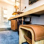 Hotel Restaurant Au Boeuf Couronne