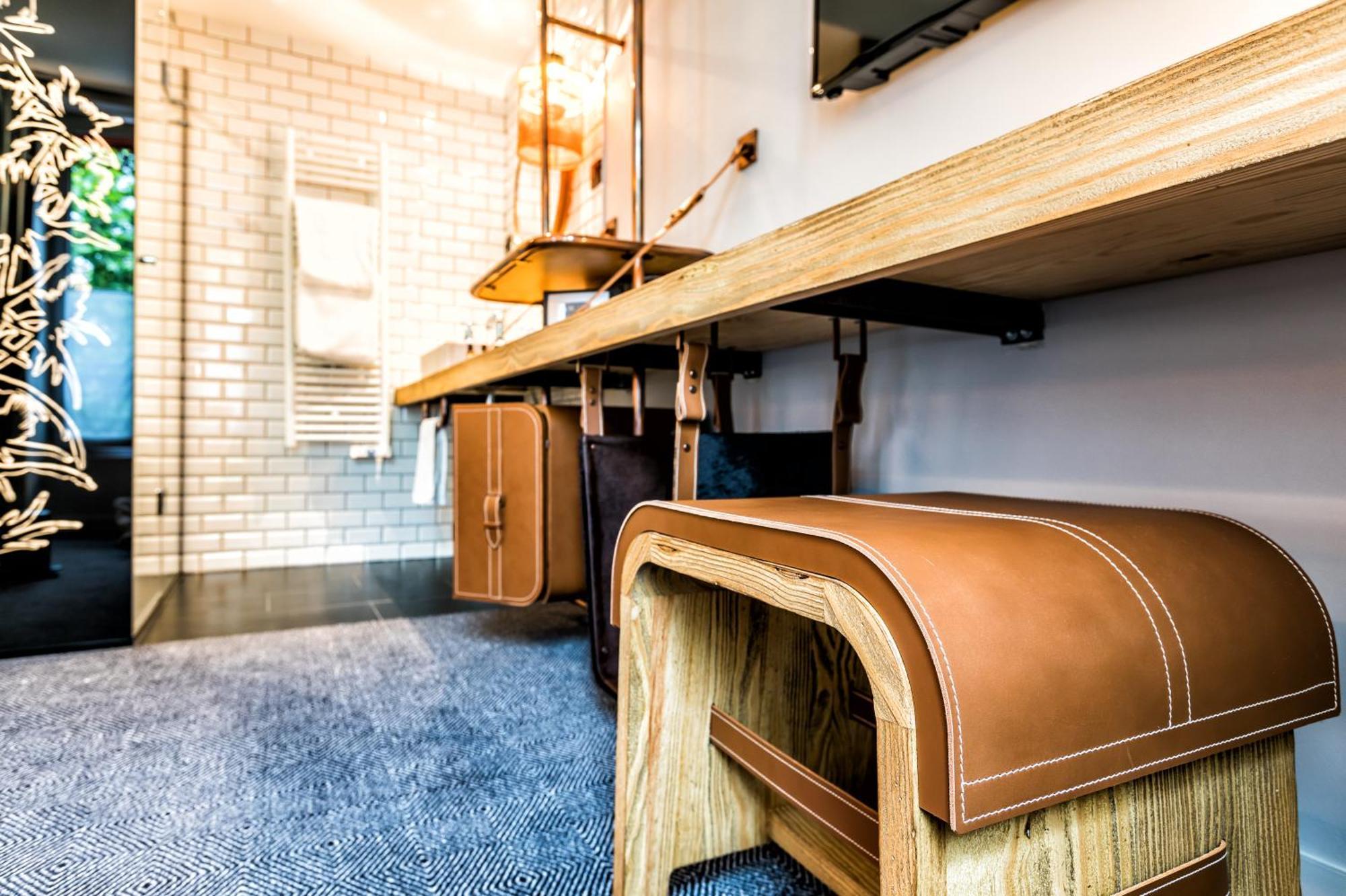 Restaurant Au Boeuf Couronne Hotel