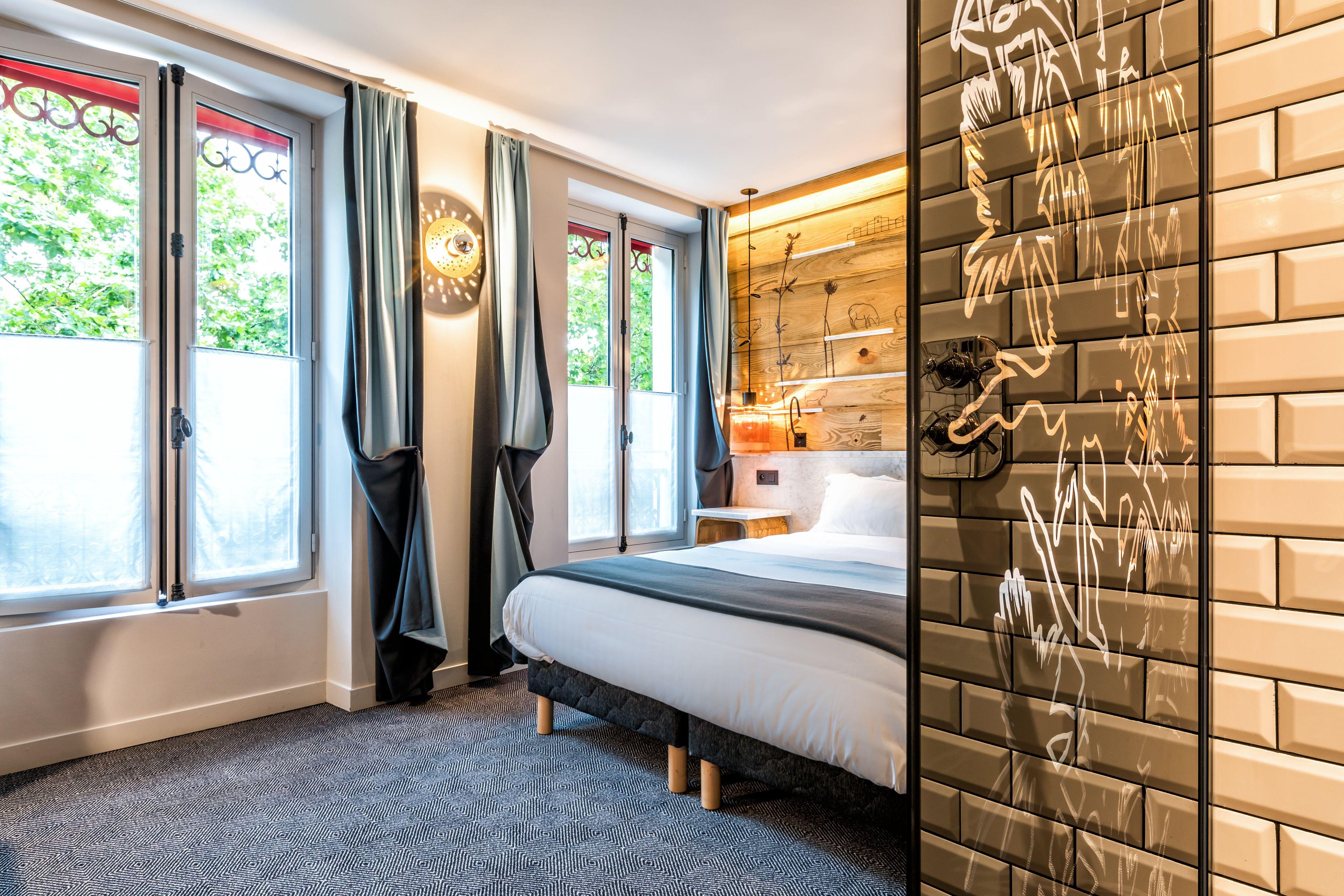 Restaurant Au Boeuf Couronne