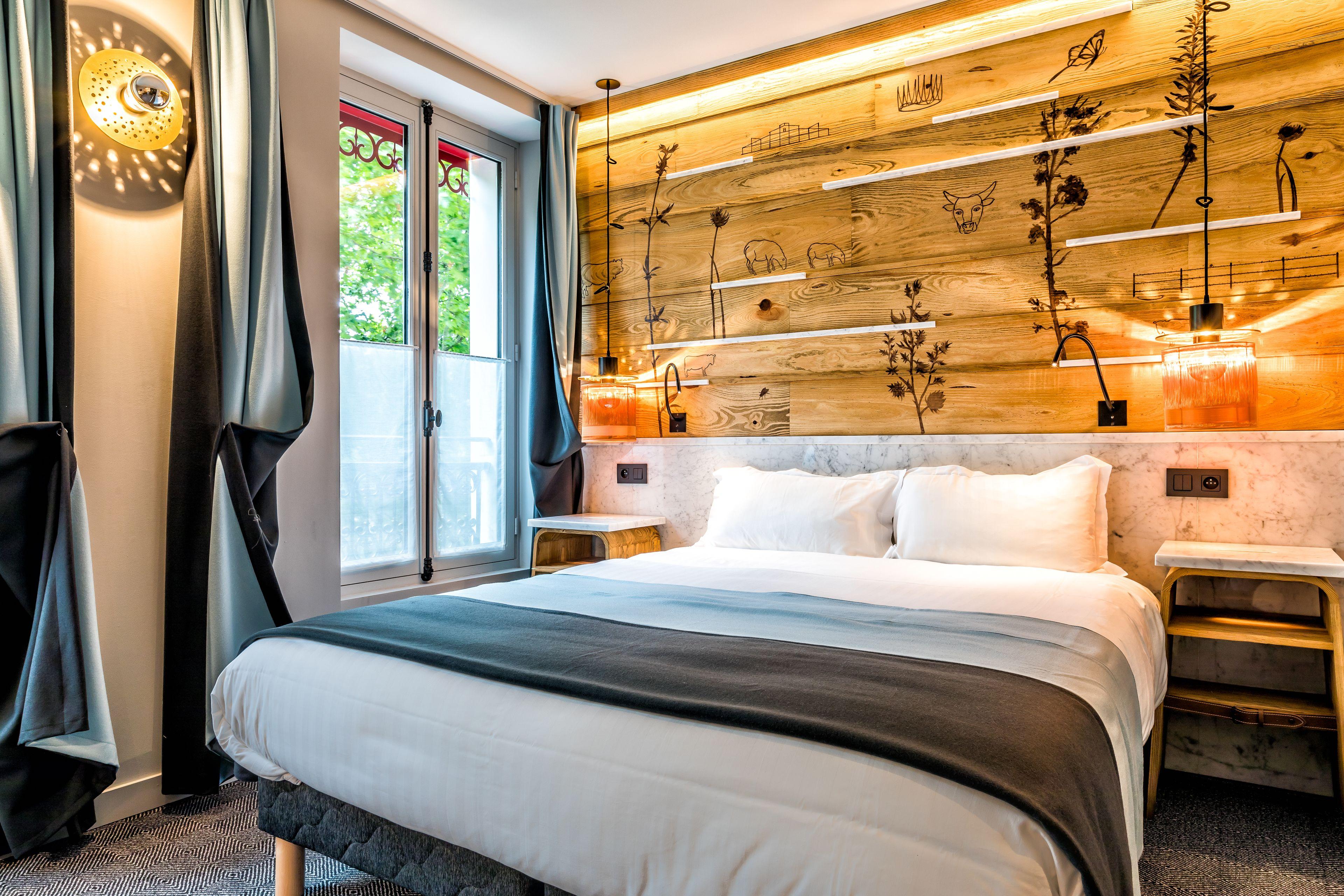 Hotel Restaurant Au Boeuf Couronne 3*