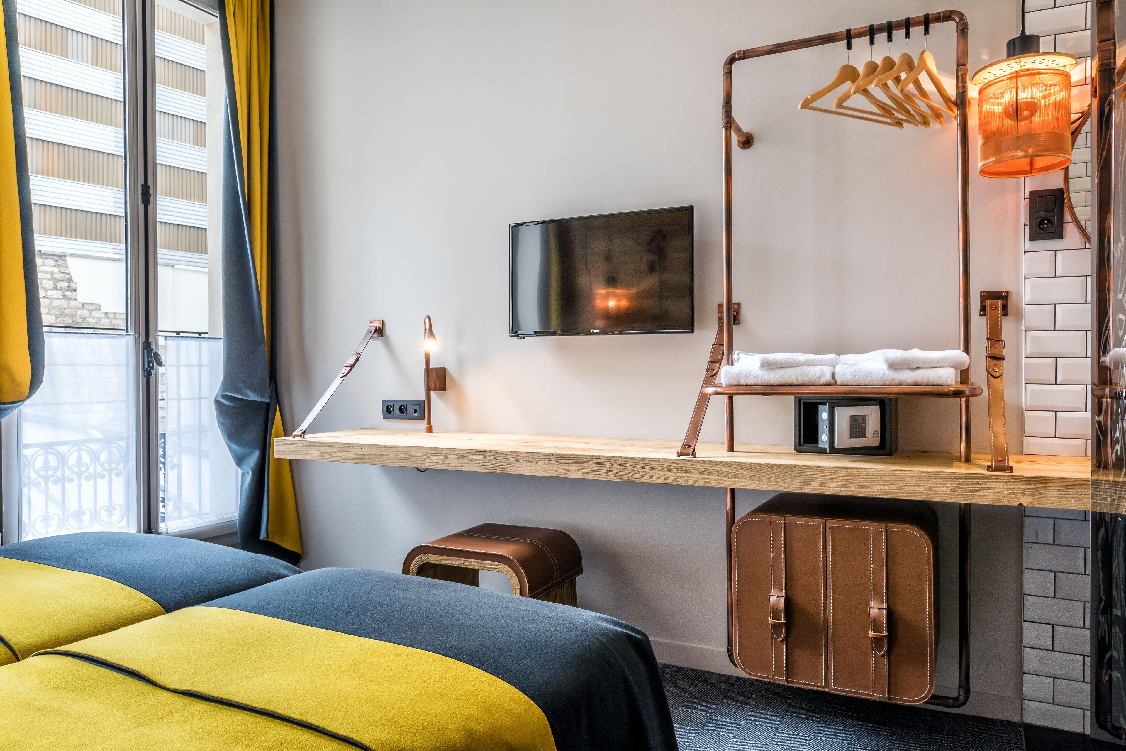 Restaurant Au Boeuf Couronne 3*