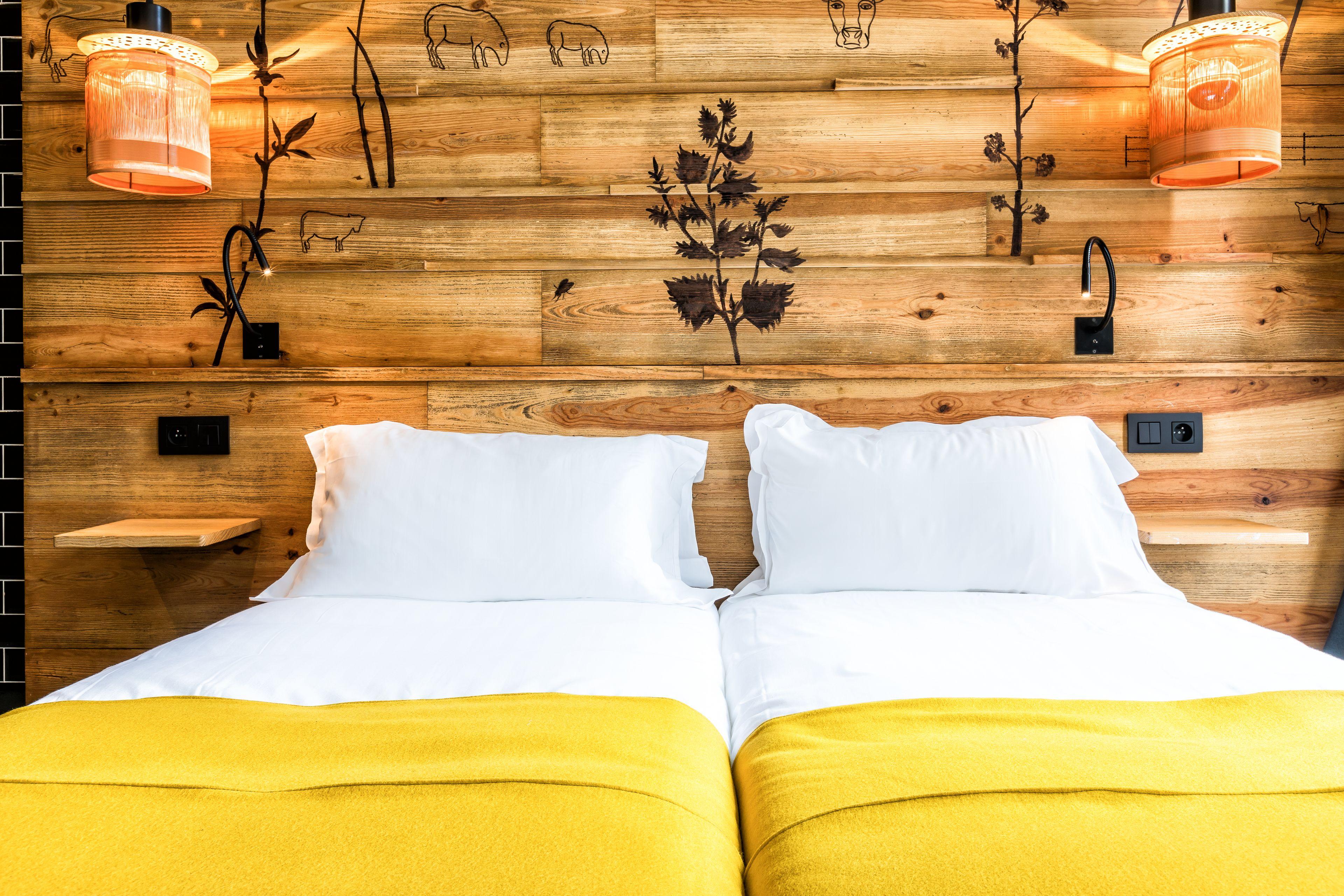 Restaurant Au Boeuf Couronne Hotel