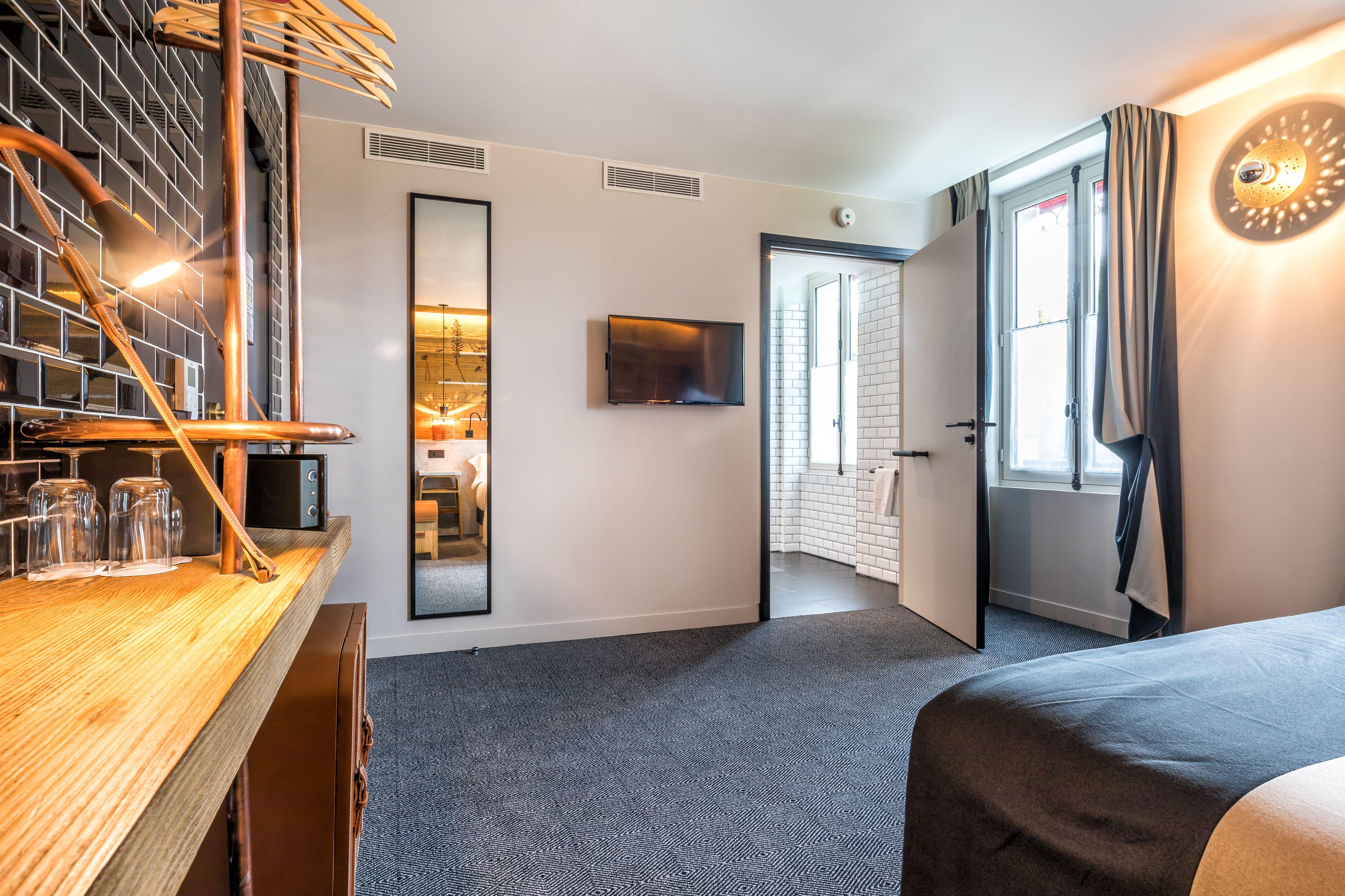 Hotel Restaurant Au Boeuf Couronne