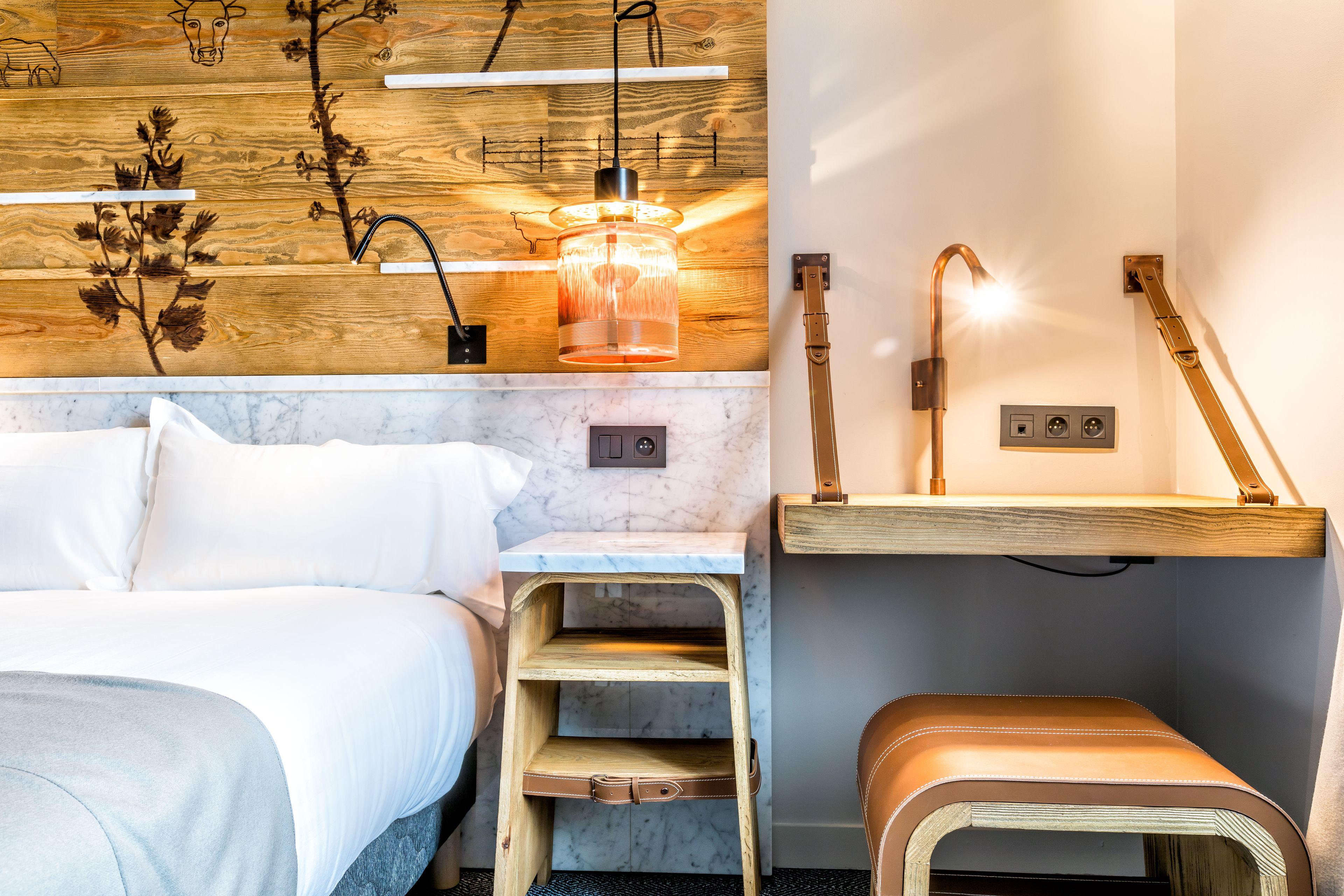 Restaurant Au Boeuf Couronne 3*