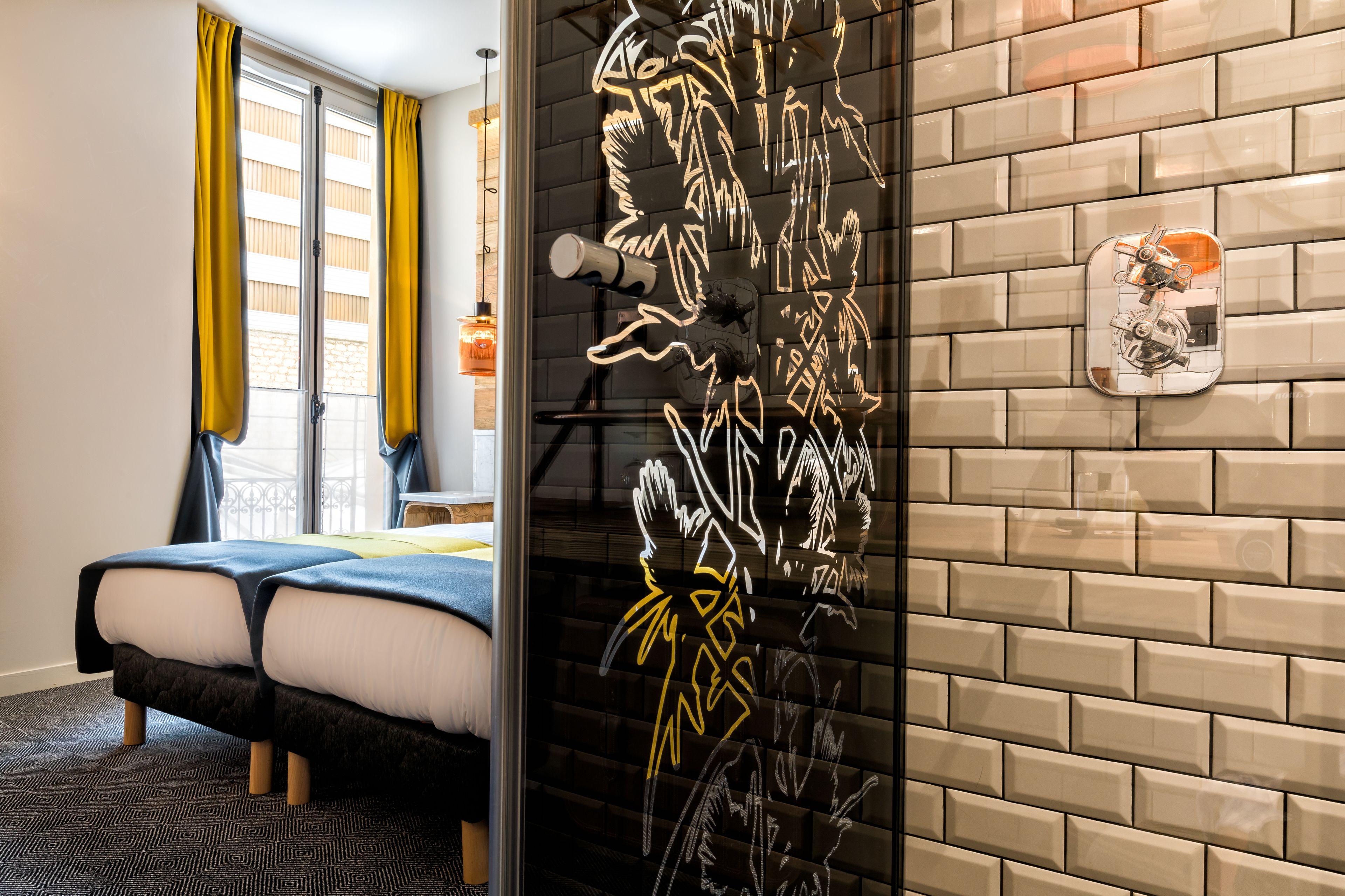 Restaurant Au Boeuf Couronne Hotel 3*