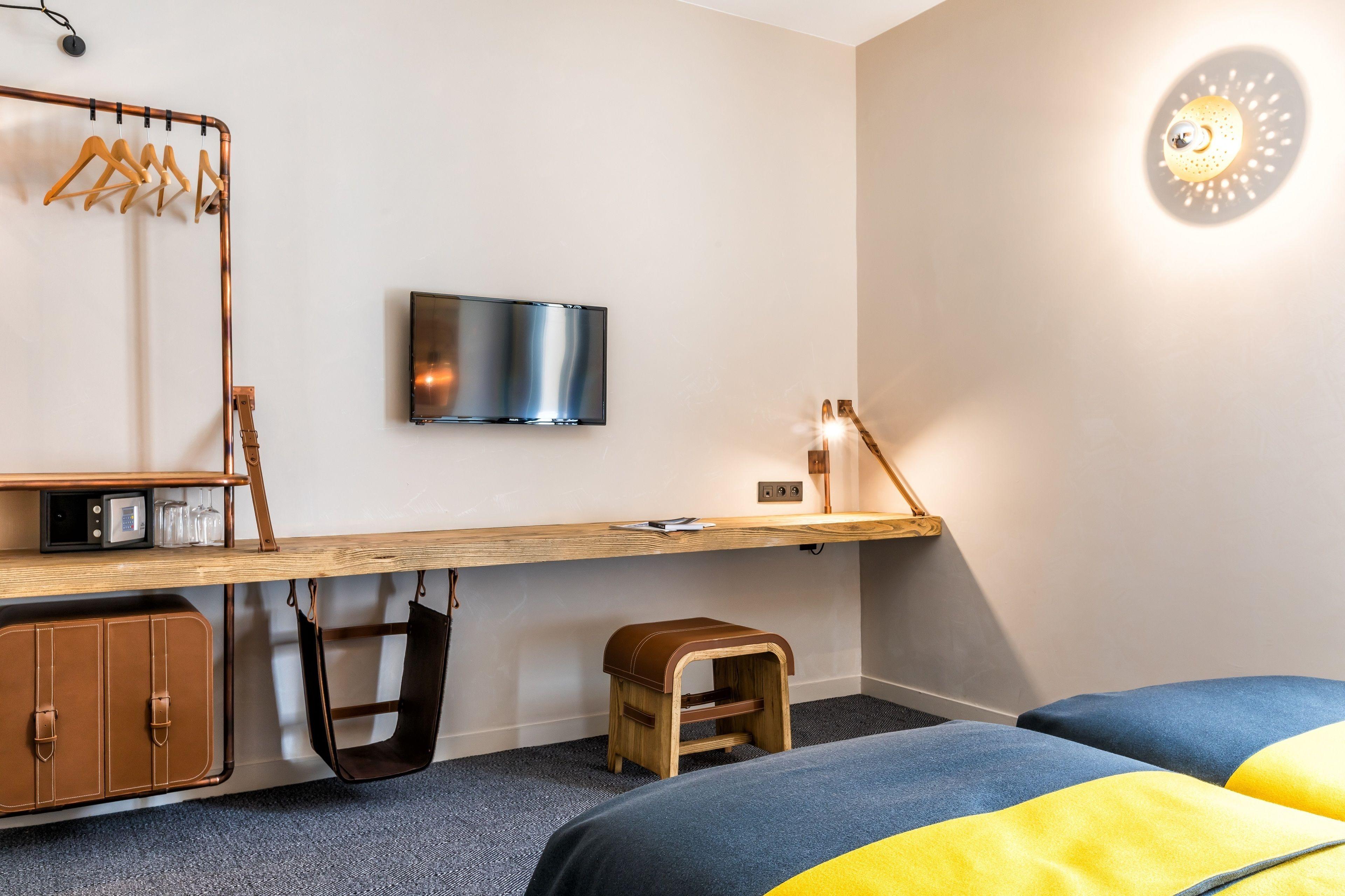 Hotel Restaurant Au Boeuf Couronne 3*