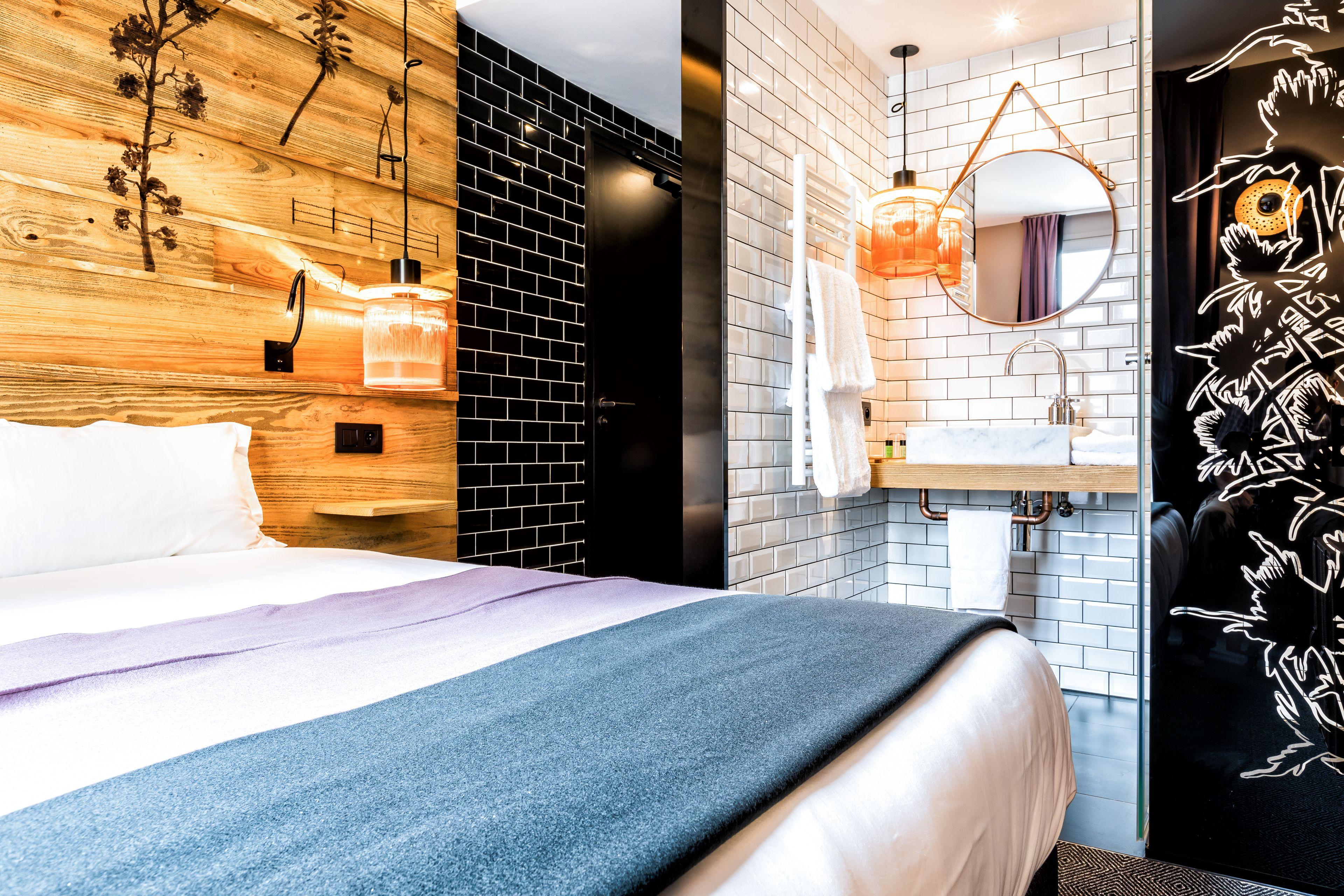 Hotel Restaurant Au Boeuf Couronne 3*