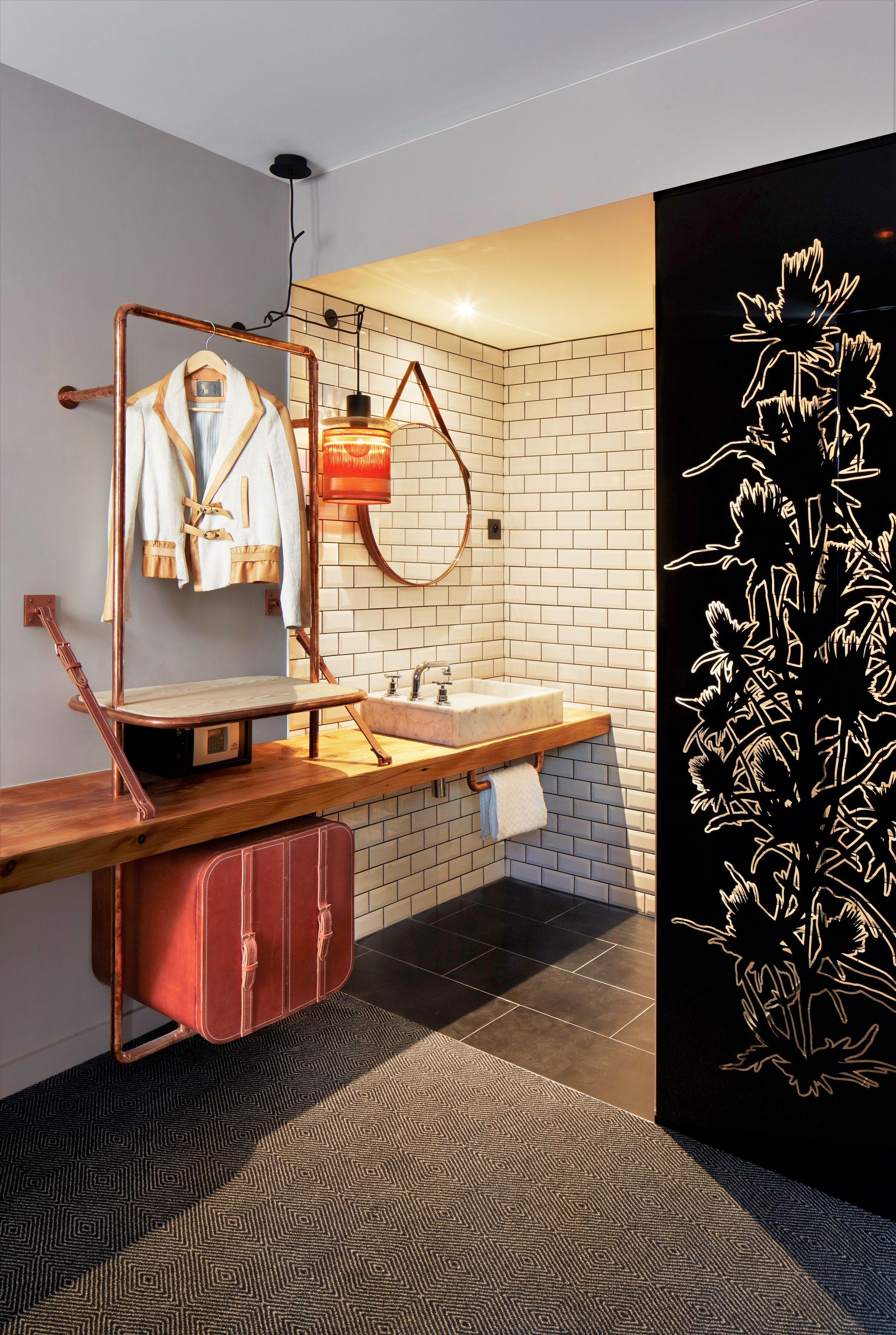 Restaurant Au Boeuf Couronne 3* Paris