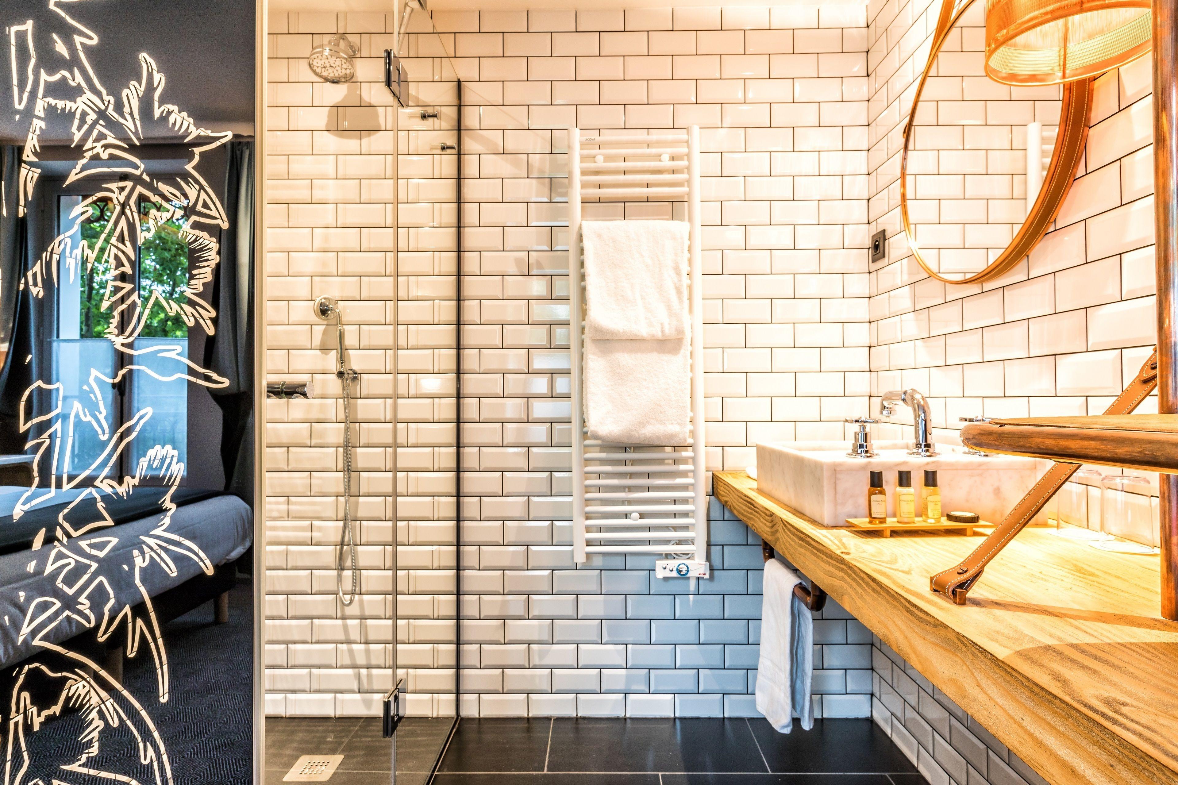 Restaurant Au Boeuf Couronne Paris