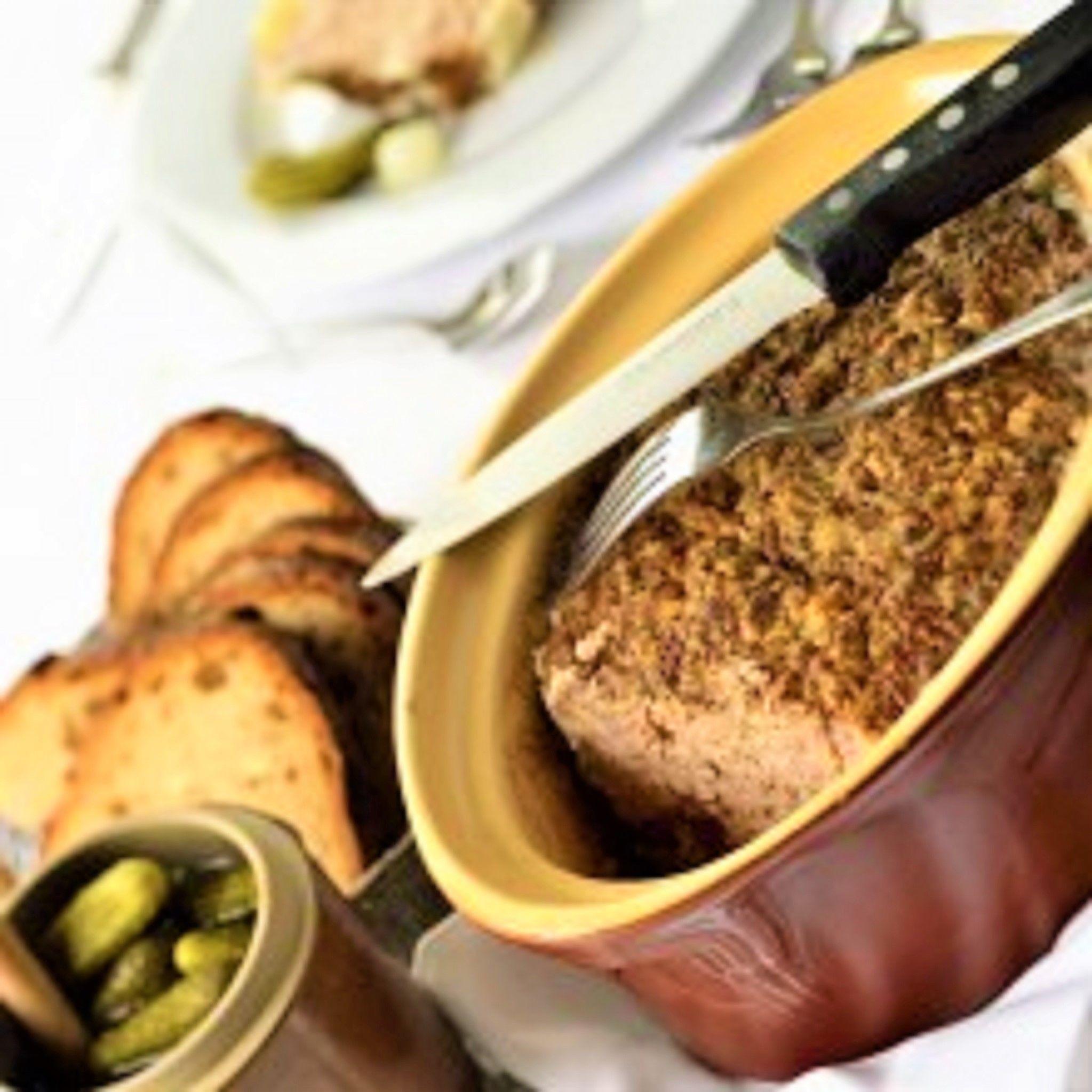 Restaurant Au Boeuf Couronne Hotel 3*