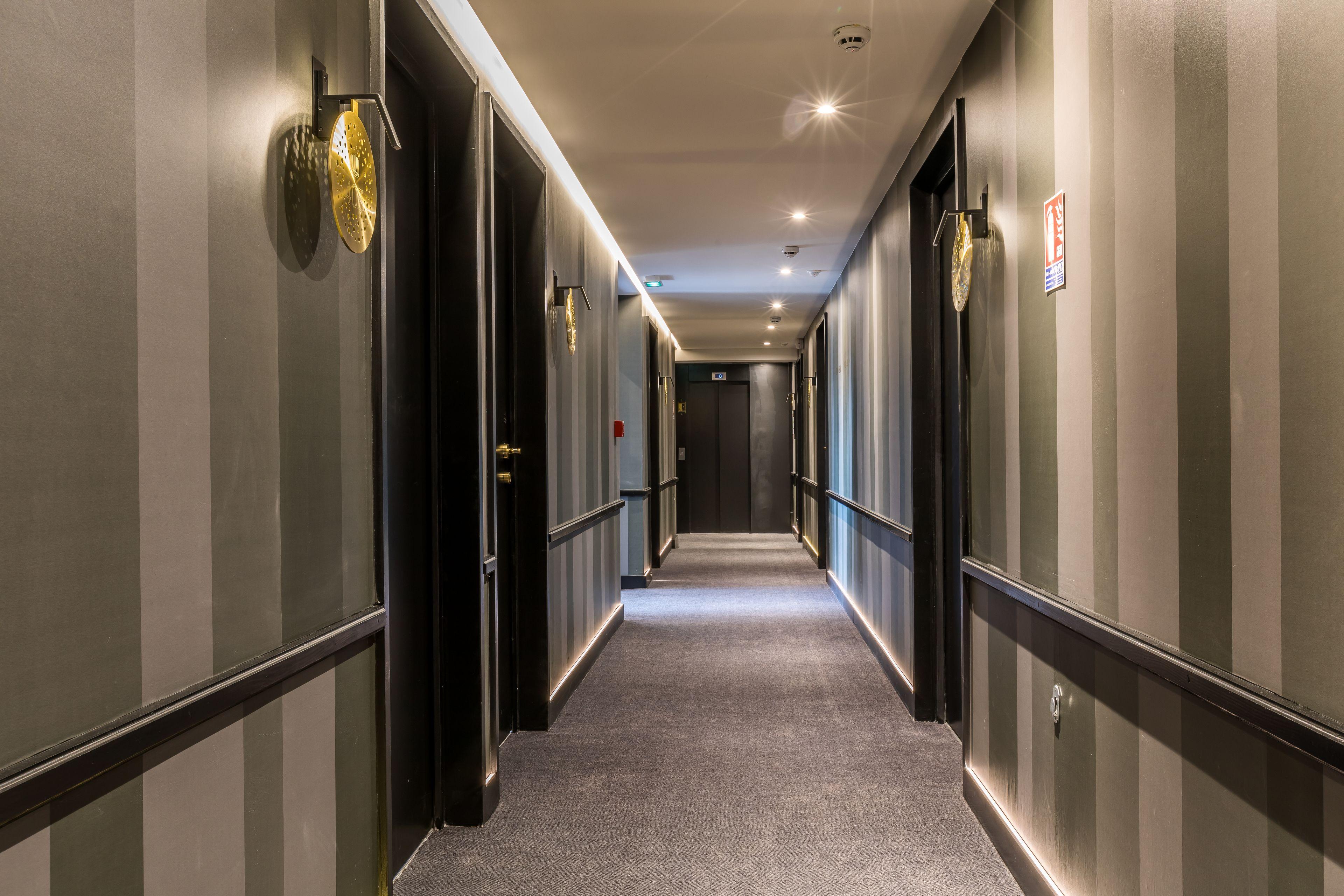 Hotel Restaurant Au Boeuf Couronne