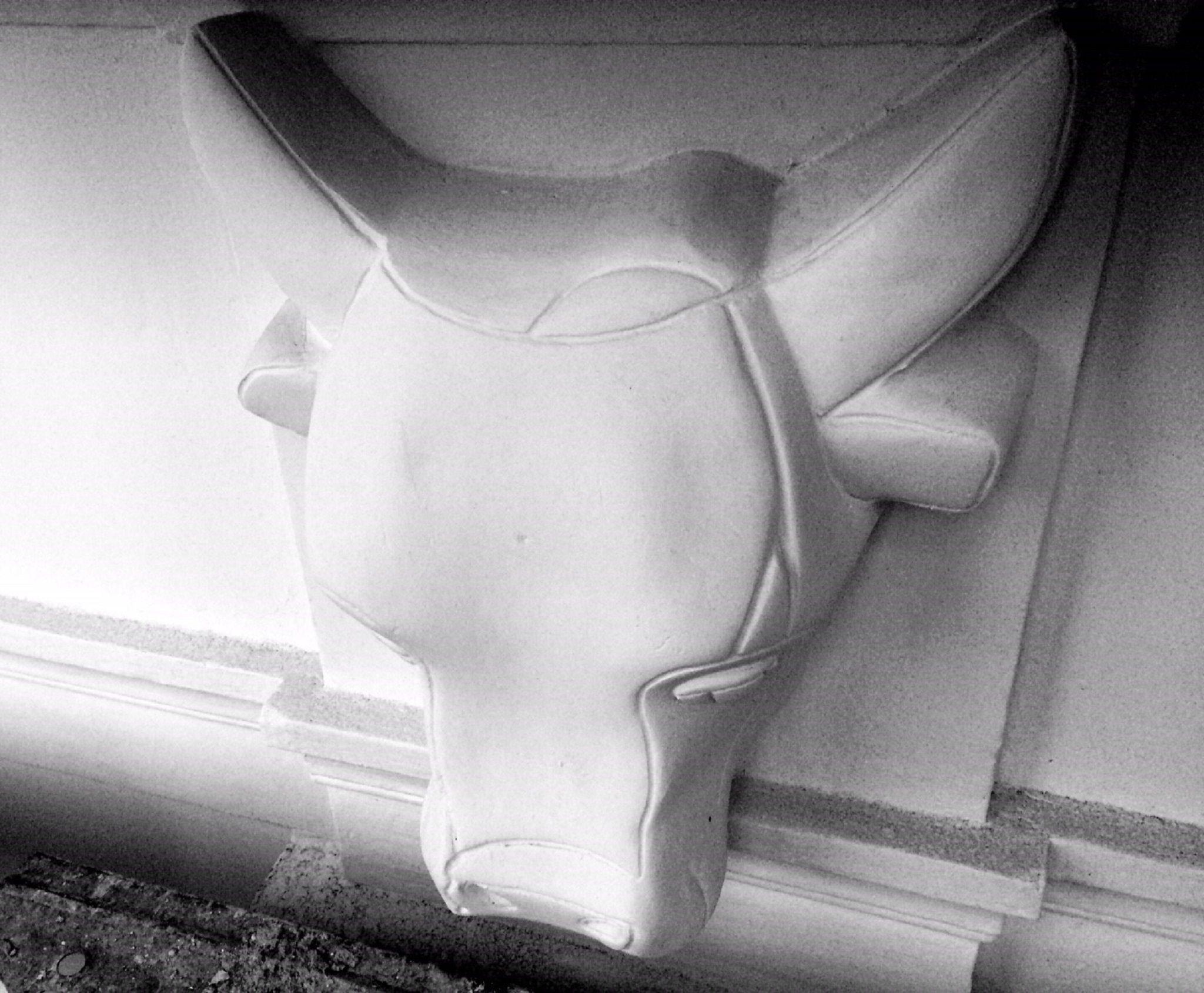 Restaurant Au Boeuf Couronne Hotel Paris