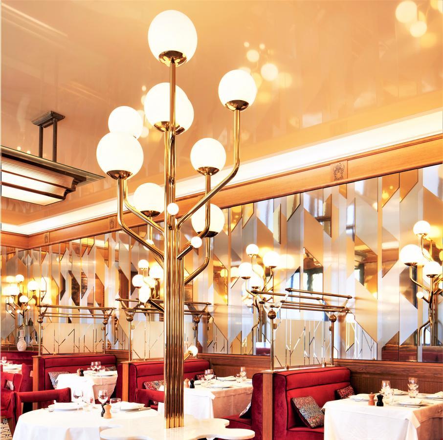 Hotel Restaurant Au Boeuf Couronne