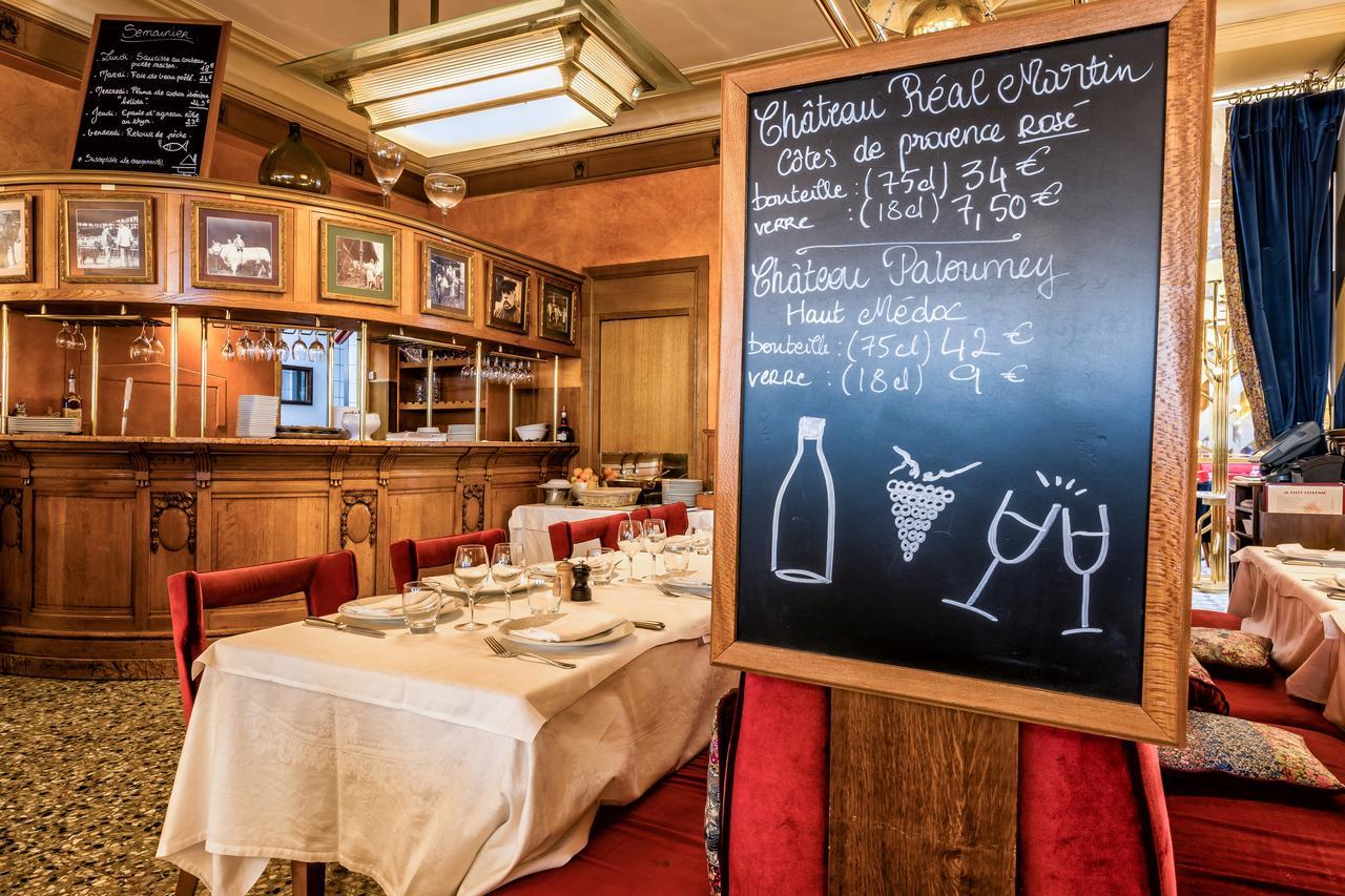 Hotel Restaurant Au Boeuf Couronne