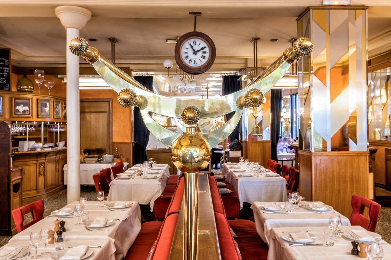 Hotel Restaurant Au Boeuf Couronne 3*