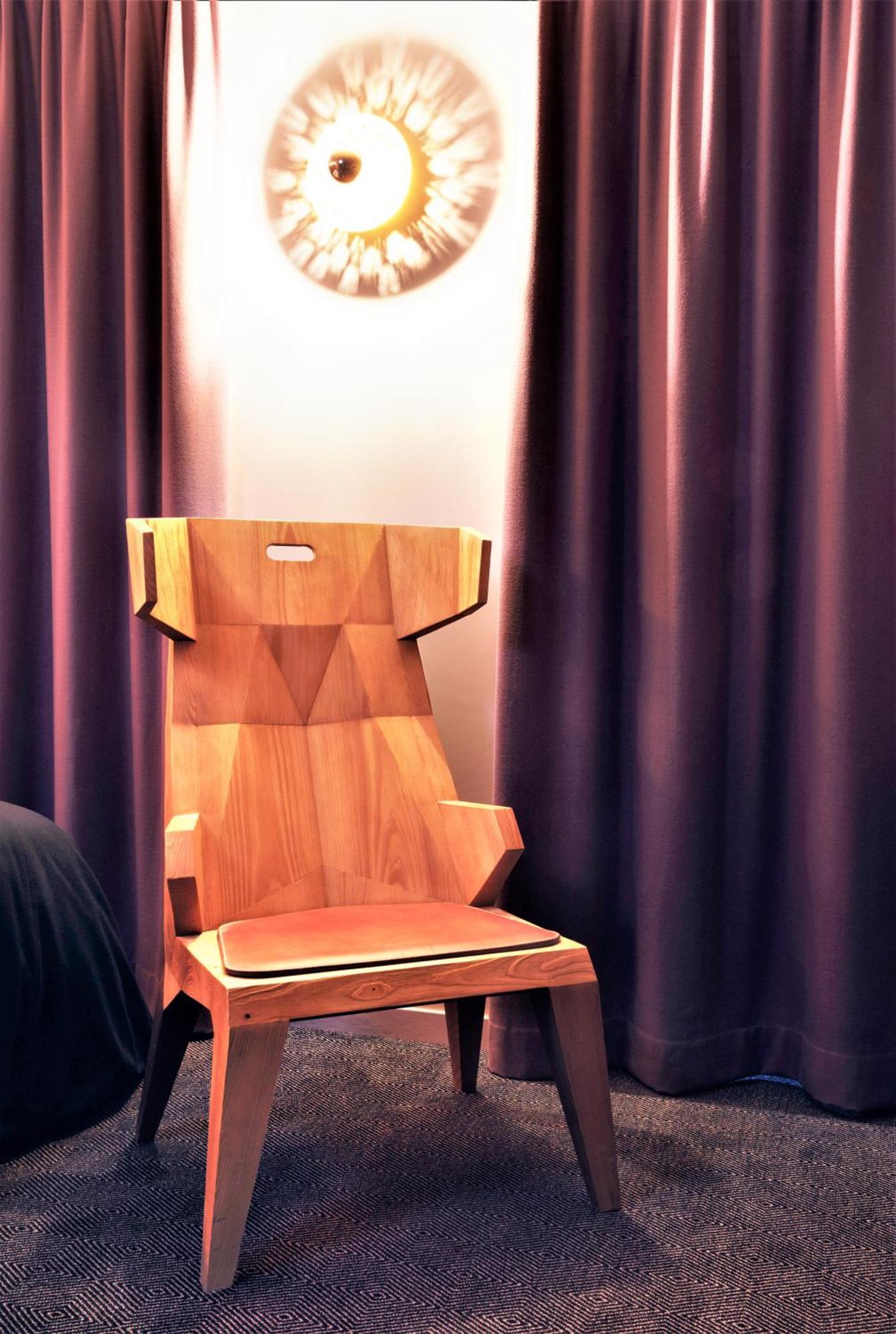 Restaurant Au Boeuf Couronne 3* Paris