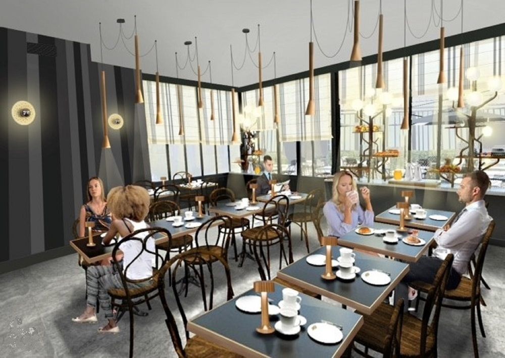 Hotel Restaurant Au Boeuf Couronne 3*