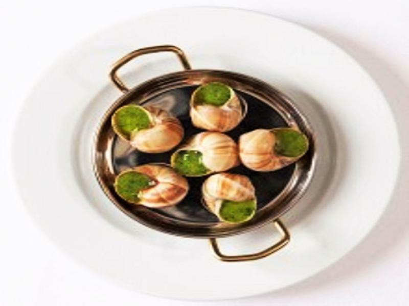 Restaurant Au Boeuf Couronne