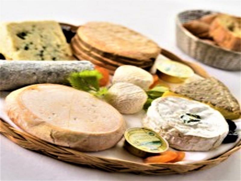 Restaurant Au Boeuf Couronne